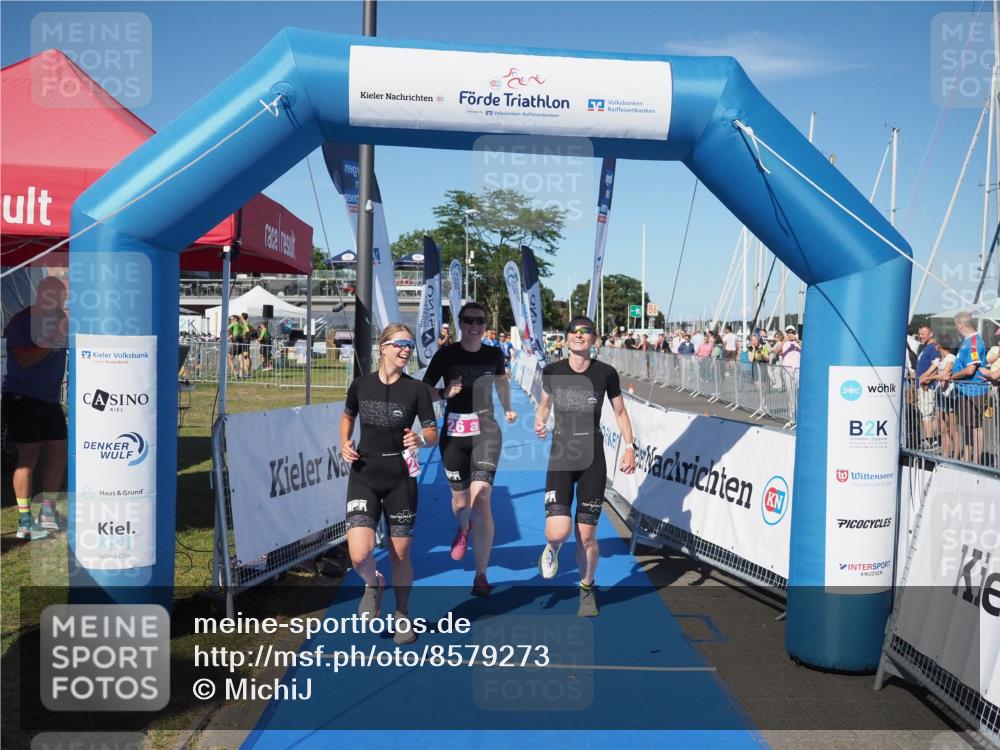 17.08.2025 - KN Förde Triathlon 2025 MichiJ http://msf.ph/oto/8579273 17.08.2025 16:18:32 Laufen 26 meine-sportfotos.de