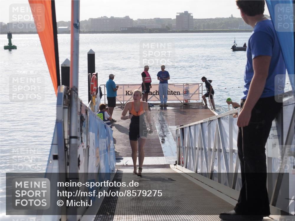 17.08.2025 - KN Förde Triathlon 2025 MichiJ http://msf.ph/oto/8579275 17.08.2025 09:17:11 Schwimmen 158, 158, 169, 204 meine-sportfotos.de