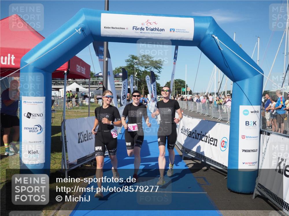 17.08.2025 - KN Förde Triathlon 2025 MichiJ http://msf.ph/oto/8579277 17.08.2025 16:18:32 Laufen 26 meine-sportfotos.de