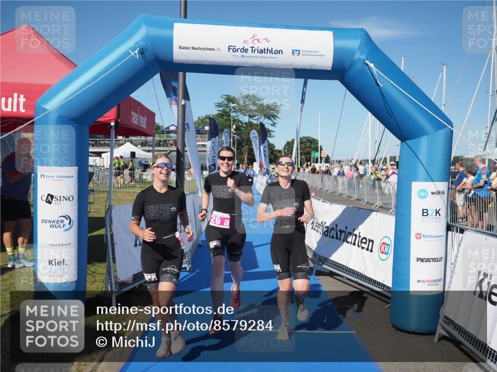 17.08.2025 - KN Förde Triathlon 2025 MichiJ http://msf.ph/oto/8579284 17.08.2025 16:18:32 Laufen 26 meine-sportfotos.de