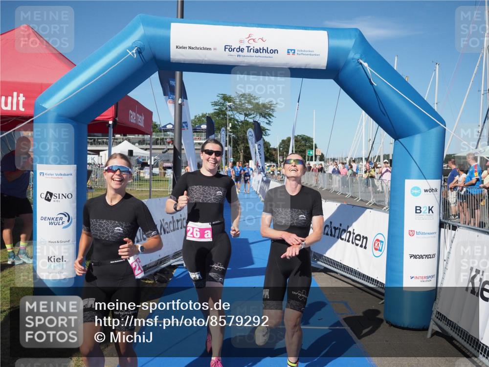 17.08.2025 - KN Förde Triathlon 2025 MichiJ http://msf.ph/oto/8579292 17.08.2025 16:18:32 Laufen 26 meine-sportfotos.de