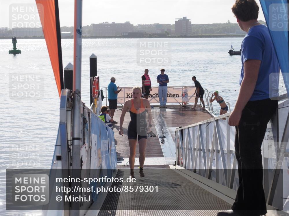 17.08.2025 - KN Förde Triathlon 2025 MichiJ http://msf.ph/oto/8579301 17.08.2025 09:17:12 Schwimmen 158, 158, 169, 204 meine-sportfotos.de