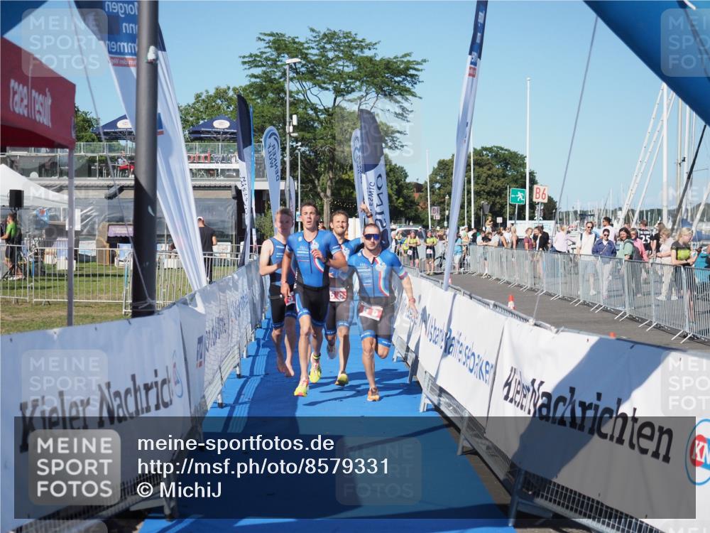 17.08.2025 - KN Förde Triathlon 2025 MichiJ http://msf.ph/oto/8579331 17.08.2025 16:18:35 Laufen 6, 26 meine-sportfotos.de