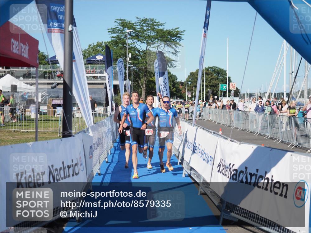 17.08.2025 - KN Förde Triathlon 2025 MichiJ http://msf.ph/oto/8579335 17.08.2025 16:18:36 Laufen 6, 26 meine-sportfotos.de