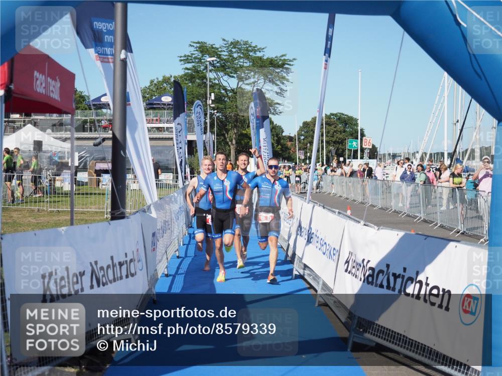 17.08.2025 - KN Förde Triathlon 2025 MichiJ http://msf.ph/oto/8579339 17.08.2025 16:18:36 Laufen 6, 26 meine-sportfotos.de