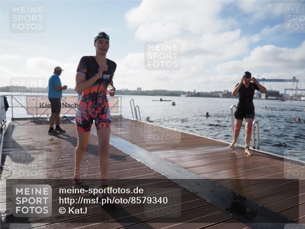 17.08.2025 - KN Förde Triathlon 2025 KatJ http://msf.ph/oto/8579340 17.08.2025 09:20:38 Schwimmen 188, 228, 240, 241, 188, 211, 228, 240, 241 meine-sportfotos.de
