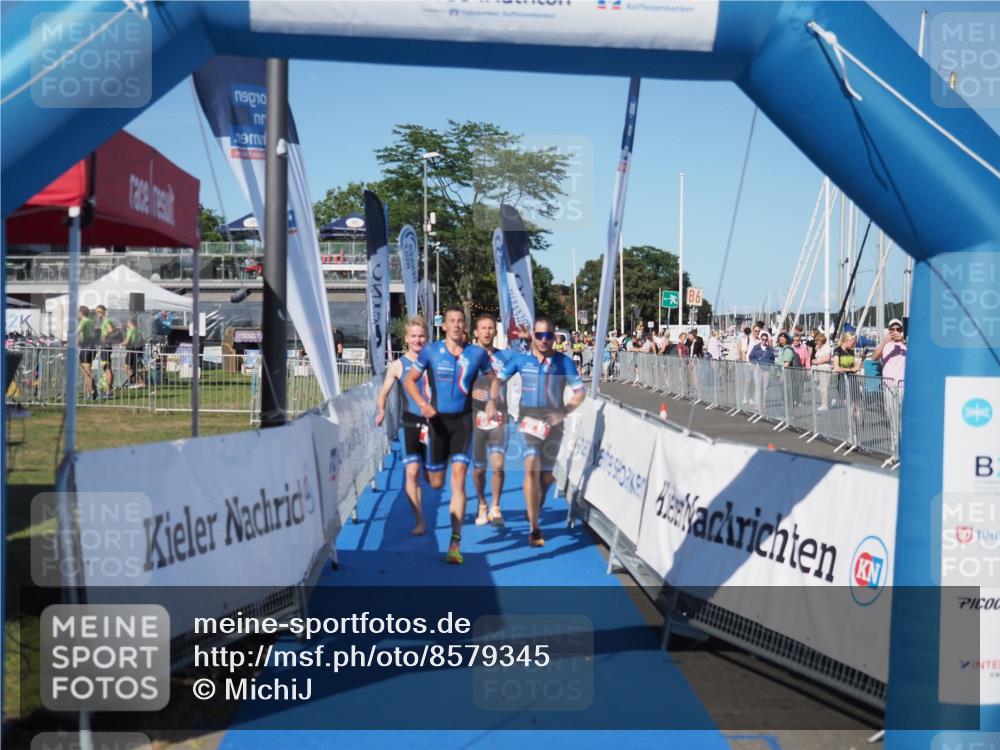 17.08.2025 - KN Förde Triathlon 2025 MichiJ http://msf.ph/oto/8579345 17.08.2025 16:18:36 Laufen 6, 26 meine-sportfotos.de