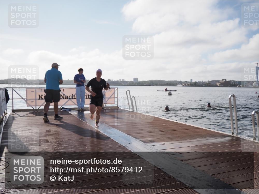 17.08.2025 - KN Förde Triathlon 2025 KatJ http://msf.ph/oto/8579412 17.08.2025 09:20:44 Schwimmen 188, 197, 205, 228, 241, 188, 197, 228, 240, 241 meine-sportfotos.de