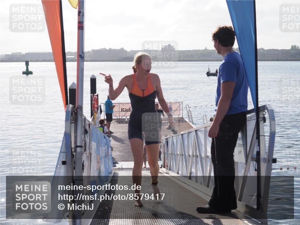 17.08.2025 - KN Förde Triathlon 2025 MichiJ http://msf.ph/oto/8579417 17.08.2025 09:17:15 Schwimmen 158, 204, 169, 204 meine-sportfotos.de