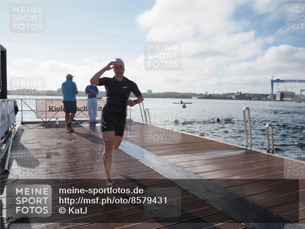 17.08.2025 - KN Förde Triathlon 2025 KatJ http://msf.ph/oto/8579431 17.08.2025 09:20:45 Schwimmen 188, 197, 205, 228, 241, 188, 197, 228, 240, 241 meine-sportfotos.de