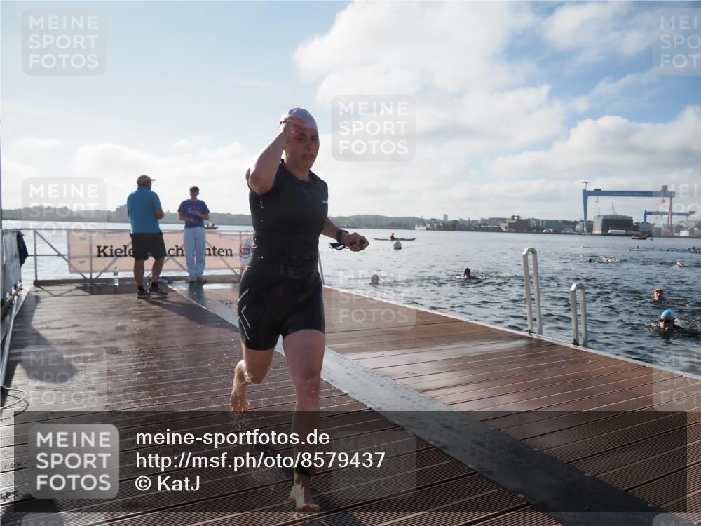 17.08.2025 - KN Förde Triathlon 2025 KatJ http://msf.ph/oto/8579437 17.08.2025 09:20:45 Schwimmen 188, 197, 205, 228, 241, 188, 197, 228, 240, 241 meine-sportfotos.de