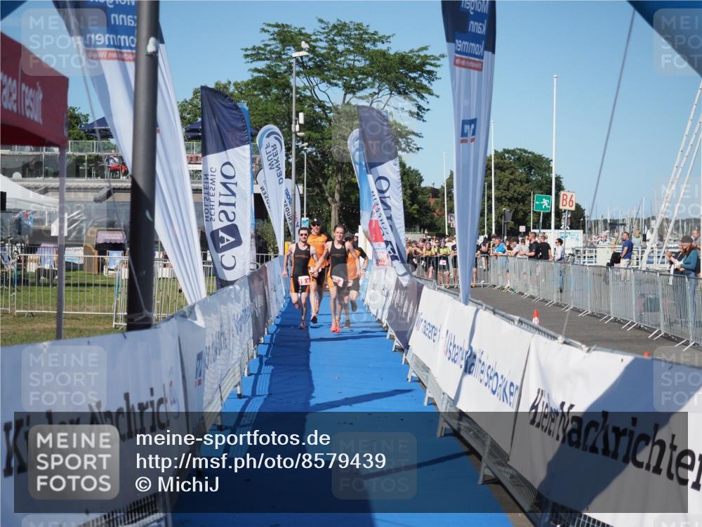 17.08.2025 - KN Förde Triathlon 2025 MichiJ http://msf.ph/oto/8579439 17.08.2025 16:20:03 Laufen 15 meine-sportfotos.de