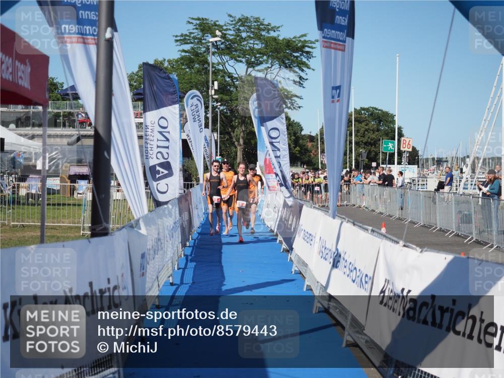 17.08.2025 - KN Förde Triathlon 2025 MichiJ http://msf.ph/oto/8579443 17.08.2025 16:20:03 Laufen 15 meine-sportfotos.de