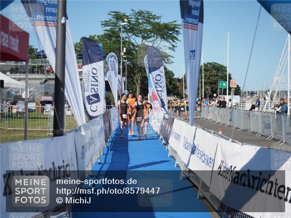 17.08.2025 - KN Förde Triathlon 2025 MichiJ http://msf.ph/oto/8579447 17.08.2025 16:20:03 Laufen 15 meine-sportfotos.de