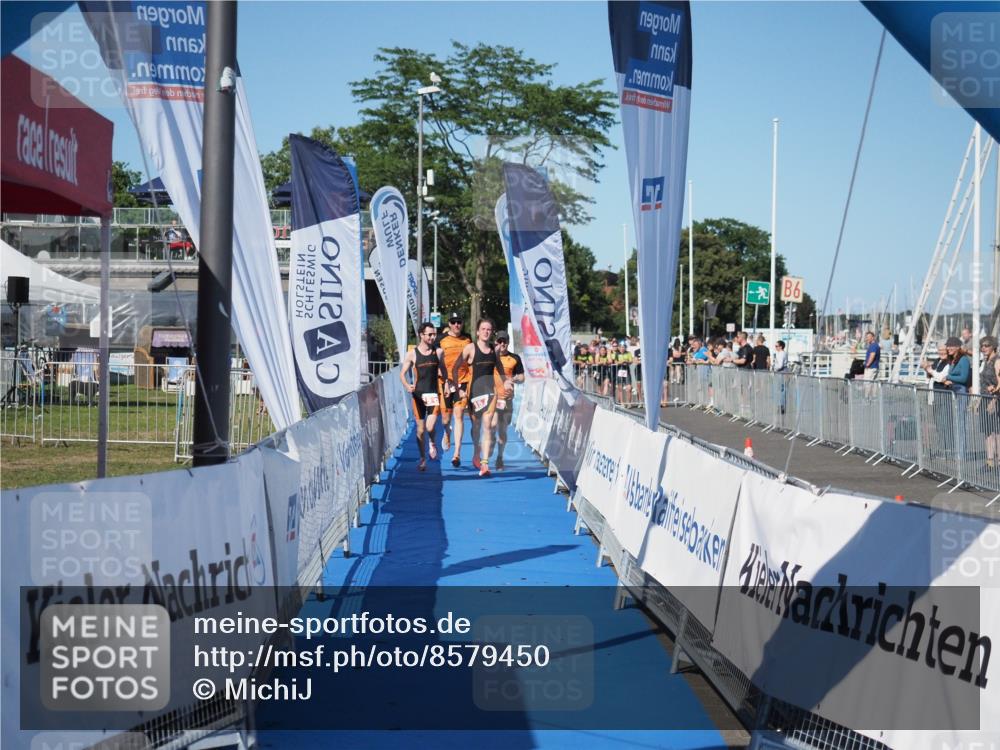 17.08.2025 - KN Förde Triathlon 2025 MichiJ http://msf.ph/oto/8579450 17.08.2025 16:20:03 Laufen 15 meine-sportfotos.de
