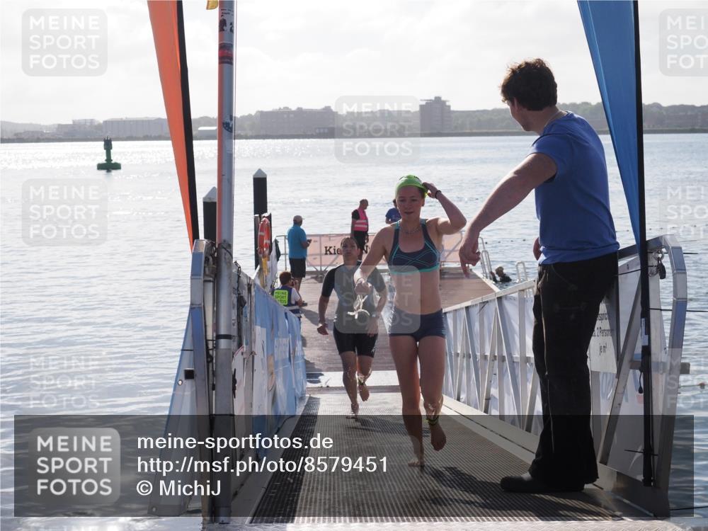 17.08.2025 - KN Förde Triathlon 2025 MichiJ http://msf.ph/oto/8579451 17.08.2025 09:17:19 Schwimmen 158, 169, 204, 169, 177, 204 meine-sportfotos.de