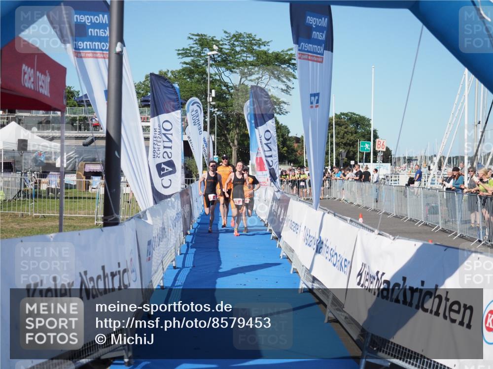 17.08.2025 - KN Förde Triathlon 2025 MichiJ http://msf.ph/oto/8579453 17.08.2025 16:20:03 Laufen 15 meine-sportfotos.de