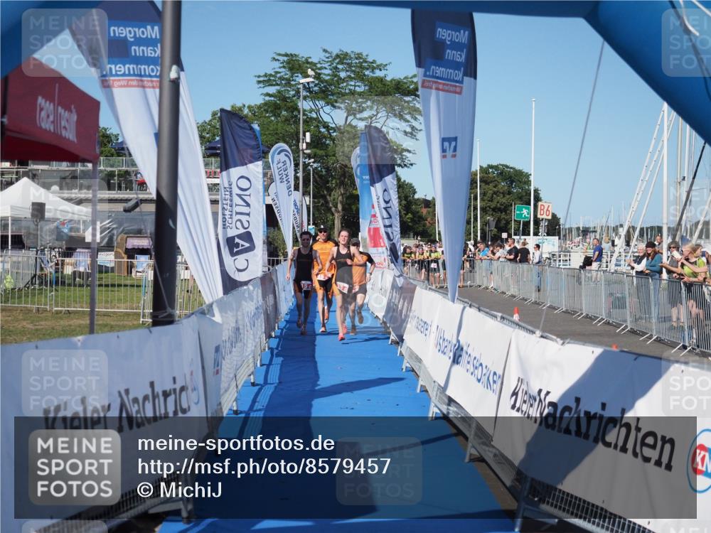 17.08.2025 - KN Förde Triathlon 2025 MichiJ http://msf.ph/oto/8579457 17.08.2025 16:20:03 Laufen 15 meine-sportfotos.de