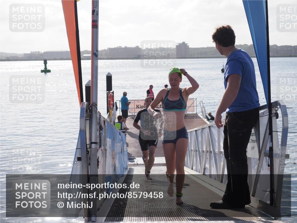17.08.2025 - KN Förde Triathlon 2025 MichiJ http://msf.ph/oto/8579458 17.08.2025 09:17:19 Schwimmen 158, 169, 204, 169, 177, 204 meine-sportfotos.de