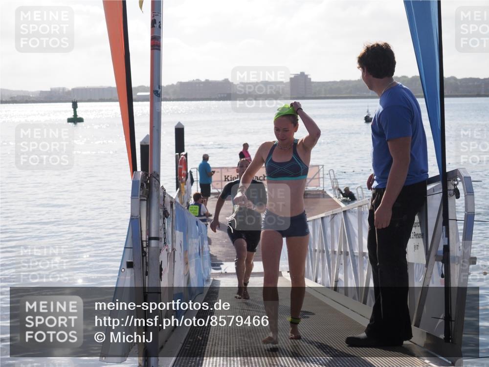 17.08.2025 - KN Förde Triathlon 2025 MichiJ http://msf.ph/oto/8579466 17.08.2025 09:17:20 Schwimmen 158, 169, 204, 169, 177, 181, 204 meine-sportfotos.de