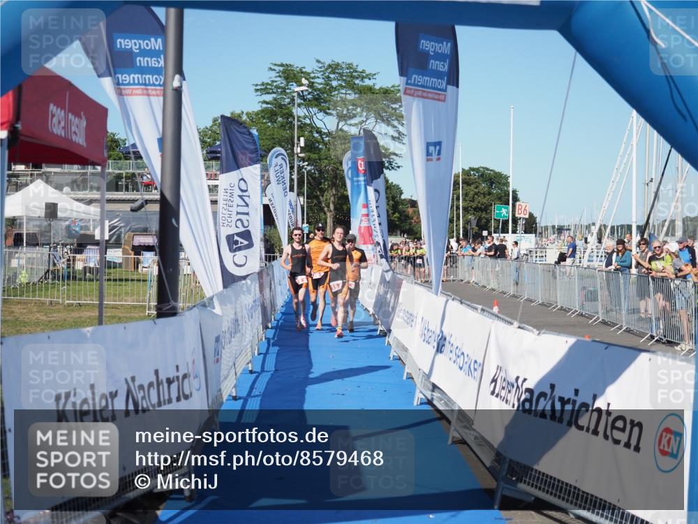 17.08.2025 - KN Förde Triathlon 2025 MichiJ http://msf.ph/oto/8579468 17.08.2025 16:20:04 Laufen 15 meine-sportfotos.de