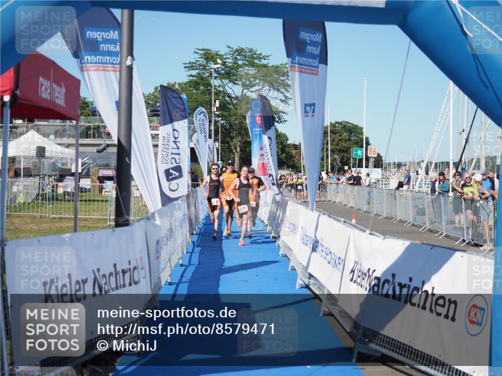 17.08.2025 - KN Förde Triathlon 2025 MichiJ http://msf.ph/oto/8579471 17.08.2025 16:20:04 Laufen 15 meine-sportfotos.de