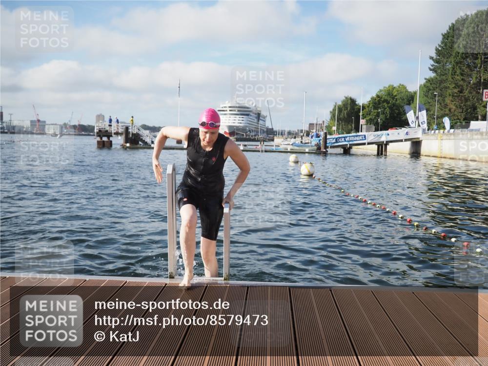 17.08.2025 - KN Förde Triathlon 2025 KatJ http://msf.ph/oto/8579473 17.08.2025 09:20:50 Schwimmen 197, 200, 205, 223, 228, 188, 197, 200, 205, 228, 241 meine-sportfotos.de