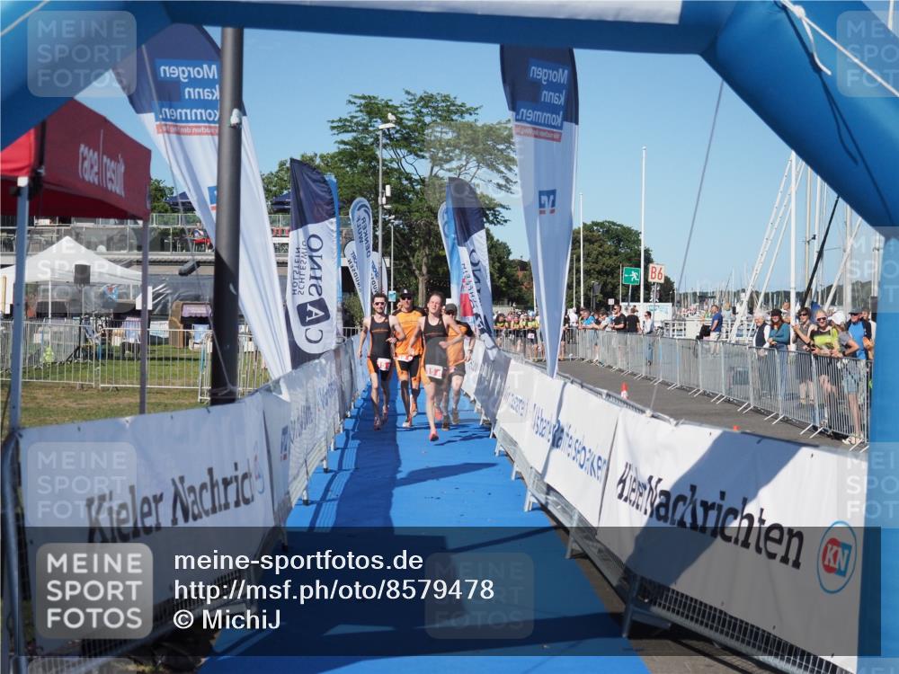 17.08.2025 - KN Förde Triathlon 2025 MichiJ http://msf.ph/oto/8579478 17.08.2025 16:20:04 Laufen 15 meine-sportfotos.de