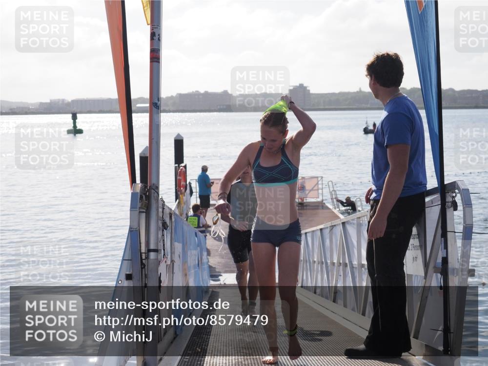 17.08.2025 - KN Förde Triathlon 2025 MichiJ http://msf.ph/oto/8579479 17.08.2025 09:17:20 Schwimmen 158, 169, 204, 169, 177, 181, 204 meine-sportfotos.de