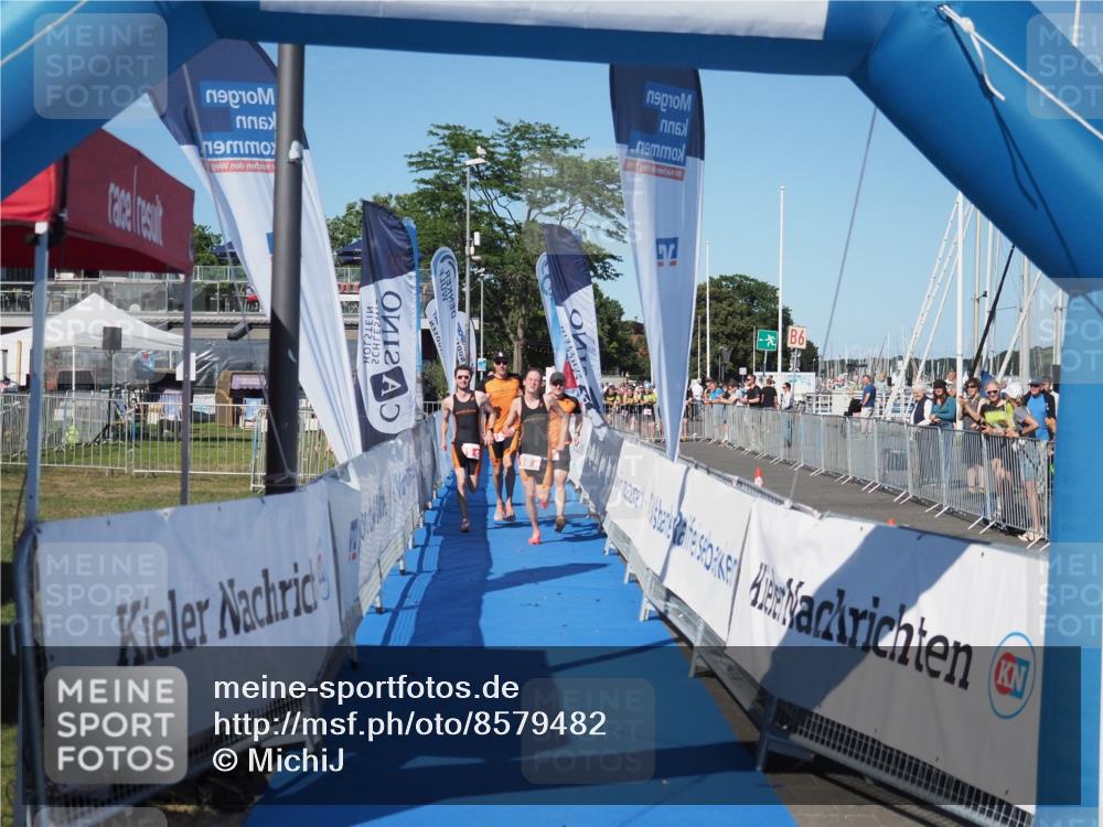 17.08.2025 - KN Förde Triathlon 2025 MichiJ http://msf.ph/oto/8579482 17.08.2025 16:20:04 Laufen 15 meine-sportfotos.de