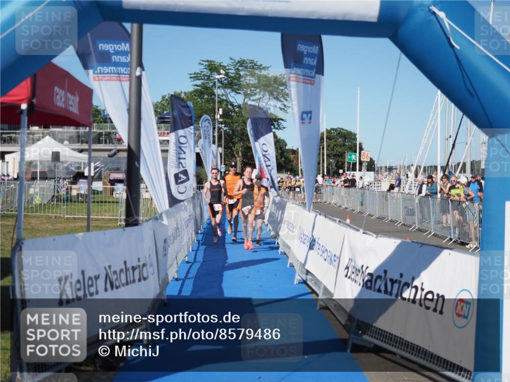 17.08.2025 - KN Förde Triathlon 2025 MichiJ http://msf.ph/oto/8579486 17.08.2025 16:20:04 Laufen 15 meine-sportfotos.de