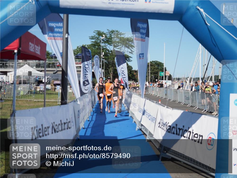 17.08.2025 - KN Förde Triathlon 2025 MichiJ http://msf.ph/oto/8579490 17.08.2025 16:20:04 Laufen 15 meine-sportfotos.de