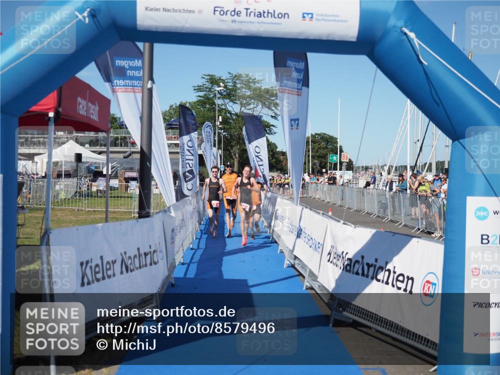 17.08.2025 - KN Förde Triathlon 2025 MichiJ http://msf.ph/oto/8579496 17.08.2025 16:20:05 Laufen 15 meine-sportfotos.de