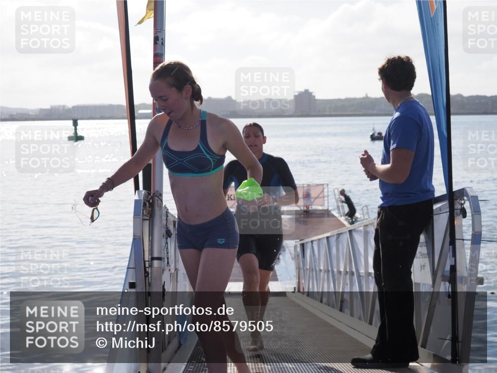 17.08.2025 - KN Förde Triathlon 2025 MichiJ http://msf.ph/oto/8579505 17.08.2025 09:17:21 Schwimmen 158, 169, 204, 169, 177, 181 meine-sportfotos.de