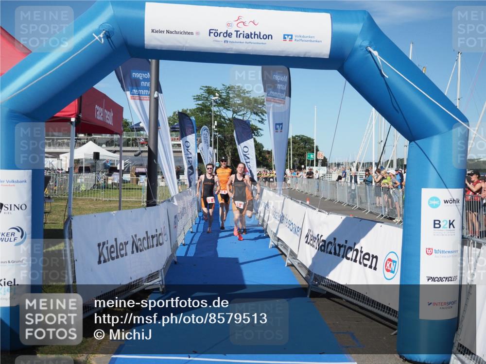 17.08.2025 - KN Förde Triathlon 2025 MichiJ http://msf.ph/oto/8579513 17.08.2025 16:20:05 Laufen 15 meine-sportfotos.de