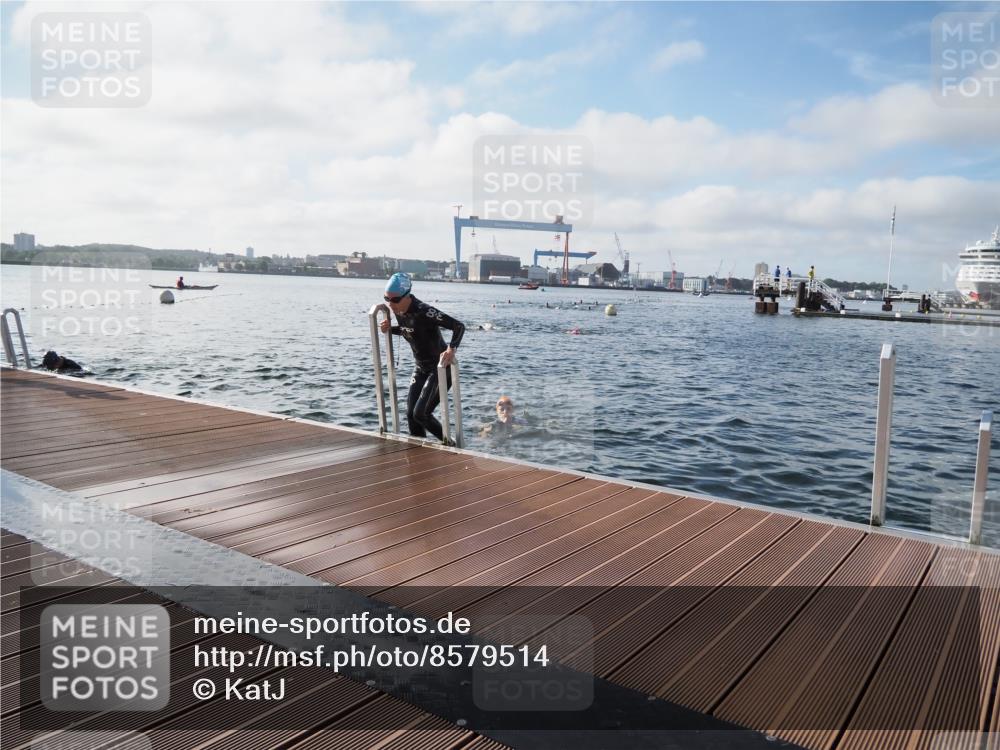 17.08.2025 - KN Förde Triathlon 2025 KatJ http://msf.ph/oto/8579514 17.08.2025 09:20:53 Schwimmen 197, 200, 205, 216, 223, 197, 200, 205, 223, 228 meine-sportfotos.de