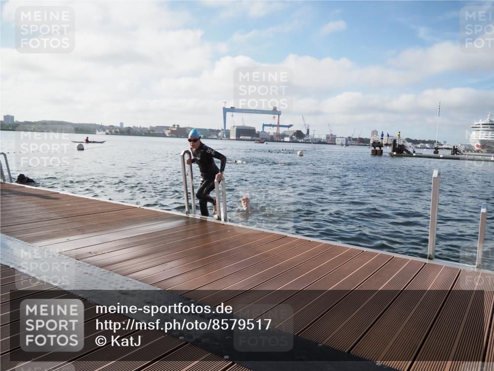 17.08.2025 - KN Förde Triathlon 2025 KatJ http://msf.ph/oto/8579517 17.08.2025 09:20:53 Schwimmen 197, 200, 205, 216, 223, 197, 200, 205, 223, 228 meine-sportfotos.de