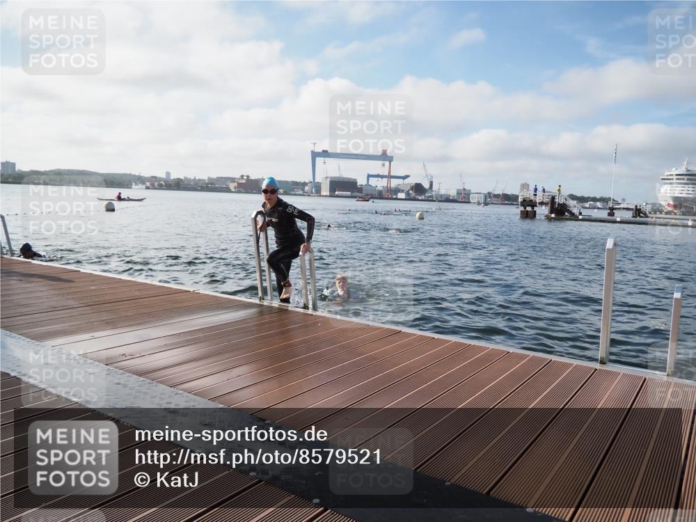 17.08.2025 - KN Förde Triathlon 2025 KatJ http://msf.ph/oto/8579521 17.08.2025 09:20:53 Schwimmen 197, 200, 205, 216, 223, 197, 200, 205, 223, 228 meine-sportfotos.de