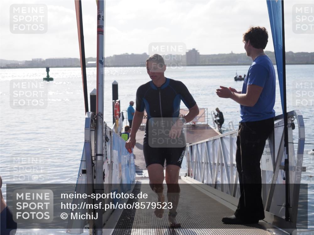 17.08.2025 - KN Förde Triathlon 2025 MichiJ http://msf.ph/oto/8579523 17.08.2025 09:17:22 Schwimmen 158, 169, 204, 169, 177, 181 meine-sportfotos.de