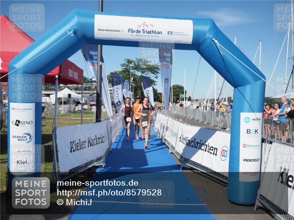 17.08.2025 - KN Förde Triathlon 2025 MichiJ http://msf.ph/oto/8579528 17.08.2025 16:20:06 Laufen 15 meine-sportfotos.de