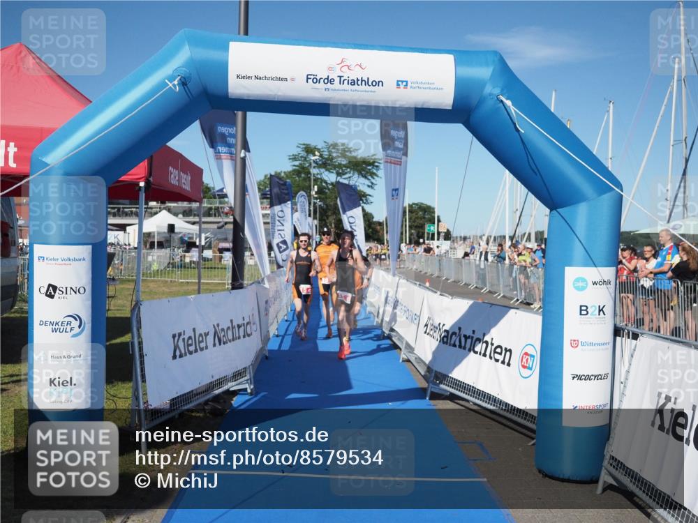 17.08.2025 - KN Förde Triathlon 2025 MichiJ http://msf.ph/oto/8579534 17.08.2025 16:20:06 Laufen 15 meine-sportfotos.de