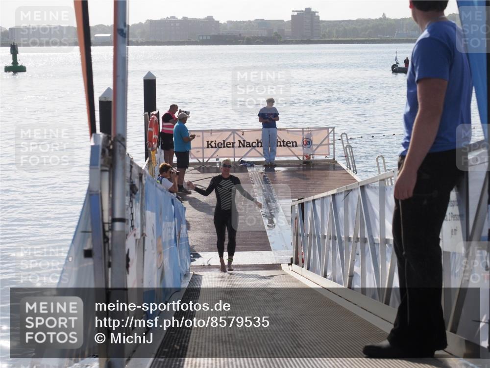 17.08.2025 - KN Förde Triathlon 2025 MichiJ http://msf.ph/oto/8579535 17.08.2025 09:17:29 Schwimmen 169, 177, 204, 177, 181 meine-sportfotos.de