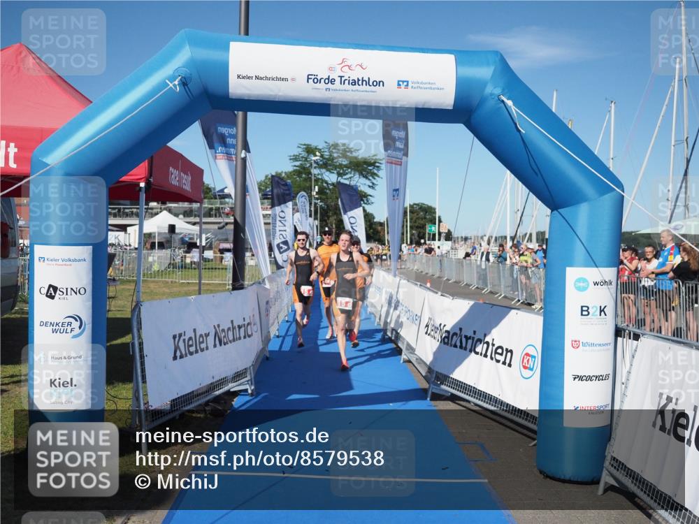 17.08.2025 - KN Förde Triathlon 2025 MichiJ http://msf.ph/oto/8579538 17.08.2025 16:20:06 Laufen 15 meine-sportfotos.de