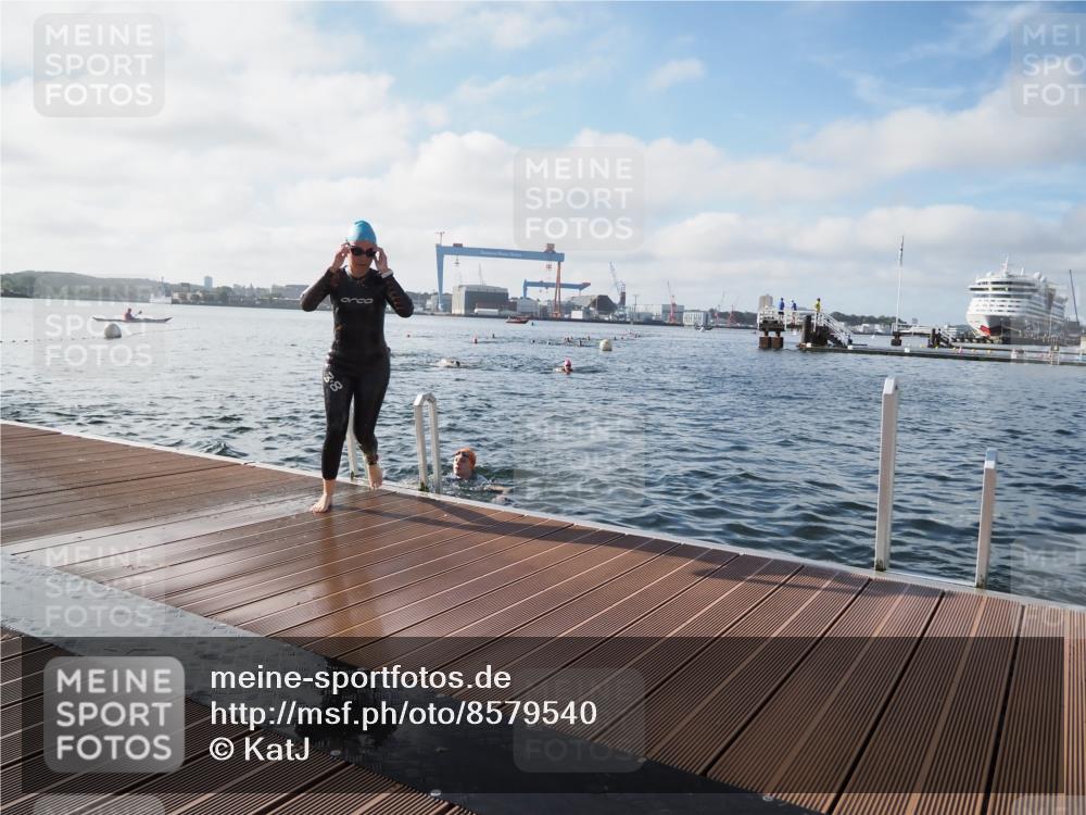 17.08.2025 - KN Förde Triathlon 2025 KatJ http://msf.ph/oto/8579540 17.08.2025 09:20:54 Schwimmen 197, 200, 205, 216, 223, 197, 200, 205, 216, 223, 228 meine-sportfotos.de