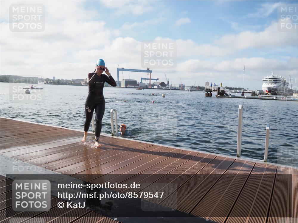 17.08.2025 - KN Förde Triathlon 2025 KatJ http://msf.ph/oto/8579547 17.08.2025 09:20:55 Schwimmen 197, 200, 205, 216, 223, 197, 200, 205, 216, 223, 228 meine-sportfotos.de