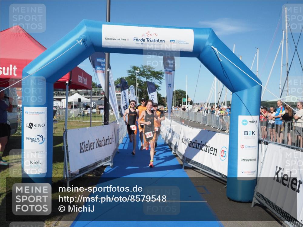 17.08.2025 - KN Förde Triathlon 2025 MichiJ http://msf.ph/oto/8579548 17.08.2025 16:20:07 Laufen 15 meine-sportfotos.de