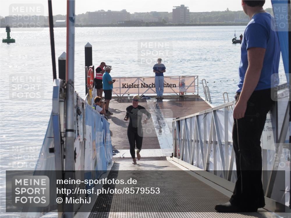 17.08.2025 - KN Förde Triathlon 2025 MichiJ http://msf.ph/oto/8579553 17.08.2025 09:17:30 Schwimmen 169, 177, 204, 177, 181 meine-sportfotos.de