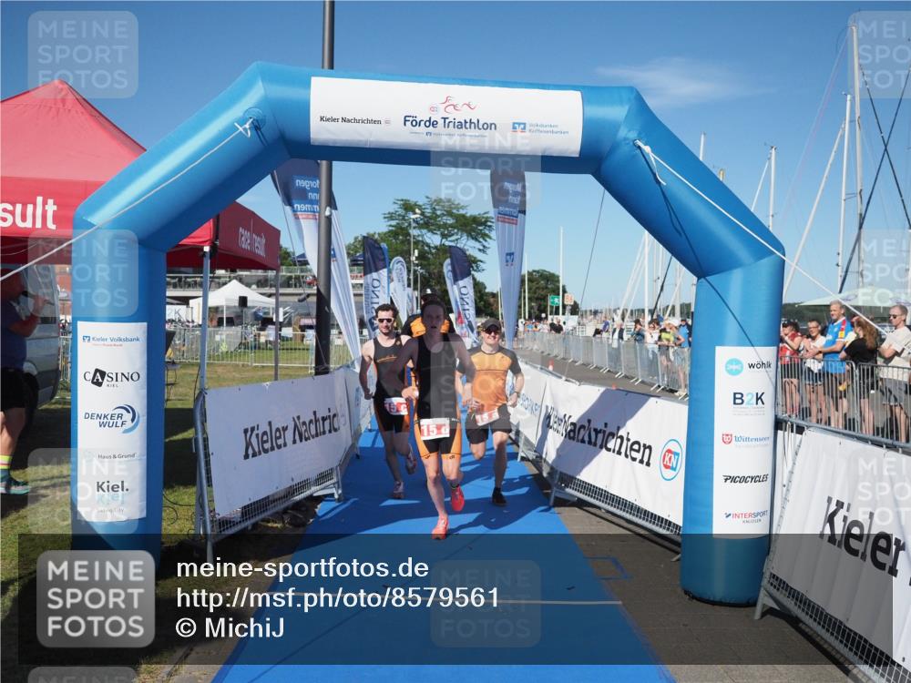 17.08.2025 - KN Förde Triathlon 2025 MichiJ http://msf.ph/oto/8579561 17.08.2025 16:20:07 Laufen 15 meine-sportfotos.de