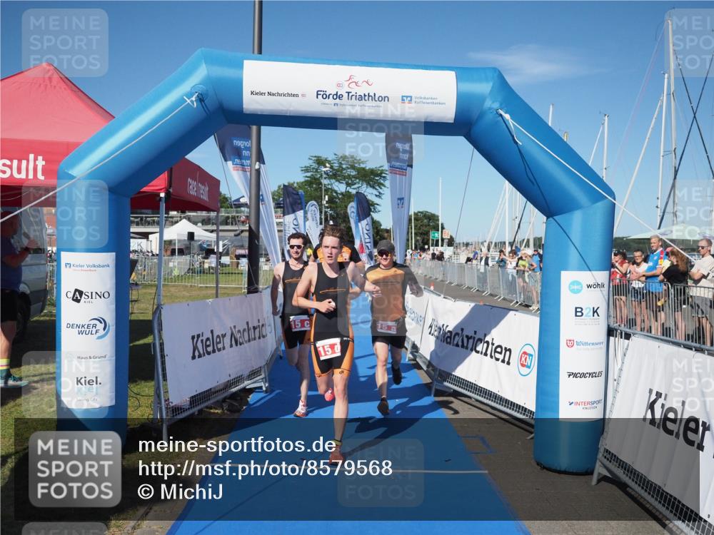 17.08.2025 - KN Förde Triathlon 2025 MichiJ http://msf.ph/oto/8579568 17.08.2025 16:20:07 Laufen 15 meine-sportfotos.de