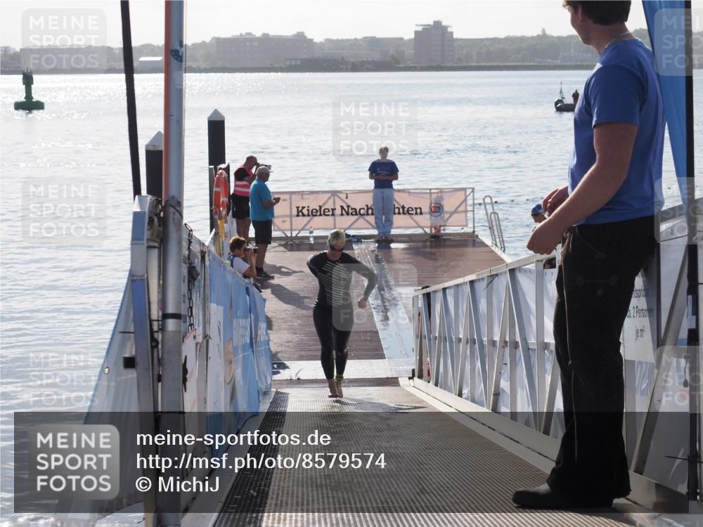 17.08.2025 - KN Förde Triathlon 2025 MichiJ http://msf.ph/oto/8579574 17.08.2025 09:17:30 Schwimmen 169, 177, 204, 177, 181 meine-sportfotos.de